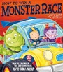 Cover: How to Win a Monster Race - Simon & Schuster Childrens Books