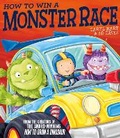 Cover: How to Win a Monster Race - Simon & Schuster Childrens Books