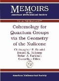 Cover: Cohomology for Quantum Groups Via the Geometry of the Nullcone - American Mathematical Society