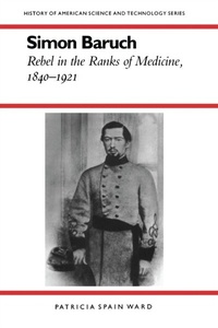 Abbildung von: Simon Baruch - University of Alabama Press