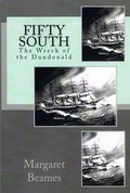 Cover: Fifty South - Rangitawa Publishing