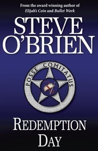 Enlarge image Cover: Redemption Day - A&n Publishing