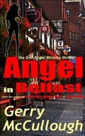 Cover: Angel in Belfast - Precious Oil Publications