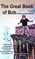 Cover: Great Book of Bob eBook - Mountain Muse Publishing