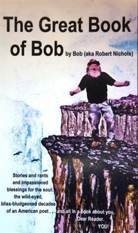 Enlarge image Cover: Great Book of Bob eBook - Mountain Muse Publishing