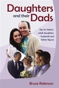 Cover: Daughters and their Dads - MACSIS Publishing