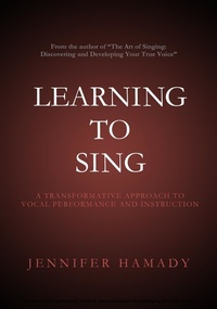 Abbildung von: Learning To Sing - J & J Publishing