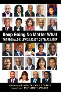 Abbildung von: Keep Going No Matter What - Bookmark Publishing Corp.