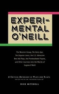 Cover: Experimental O'Neill - Rare Bird Books