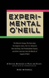 Enlarge image Cover: Experimental O'Neill - Rare Bird Books