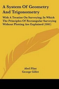 Abbildung von: A System Of Geometry And Trigonometry - Kessinger Publishing