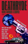 Cover: Deathryde - Gilded Hearse Press
