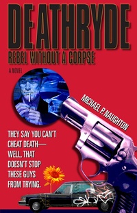 Enlarge image Cover: Deathryde - Gilded Hearse Press