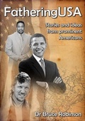 Cover: FatheringUSA - MACSIS Publishing
