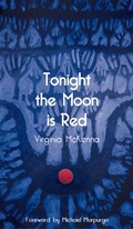 Cover: Tonight The Moon is Red - Muswell Press