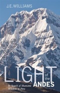 Cover: Light of the Andes - Ayniglobal