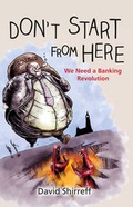 Cover: Don'T Start from Here - Crunch Books