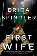 Cover: The First Wife - St. Martin's Press