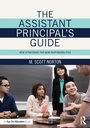 Cover: The Assistant Principal's Guide - Routledge