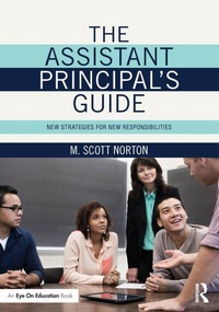 Enlarge image Cover: The Assistant Principal's Guide - Routledge