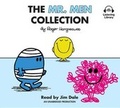 Cover: The Mr. Men Collection - Listening Library
