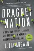 Cover: Dragnet Nation - St. Martin's Griffin