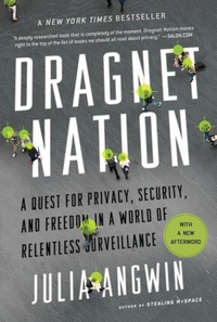 Enlarge image Cover: Dragnet Nation - St. Martin's Griffin