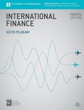 Cover: Custom Amsterdam International Finance - Palgrave Macmillan