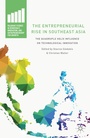 Cover: The Entrepreneurial Rise in Southeast Asia - Palgrave MacMillan