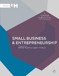 Cover: Custom Hertfordshire Entrepreneurship Bus1065 - Palgrave Macmillan
