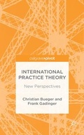 Cover: International Practice Theory - Palgrave Pivot