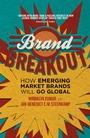 Cover: Brand Breakout - Palgrave Macmillan
