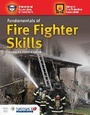 Cover: Fundamentals of Fire Fighter Skills - Jones and Bartlett Publishers, Inc