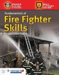 Abbildung von: Fundamentals of Fire Fighter Skills - Jones and Bartlett Publishers, Inc