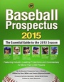Cover: Baseball Prospectus 2015 - Wiley