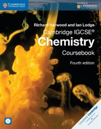Abbildung von: Cambridge IGCSE (R) Chemistry eBook - Cambridge University Press
