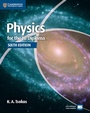 Cover: Physics for the IB Diploma Coursebook eBook - Cambridge University Press