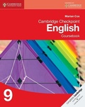 Cover: Cambridge Checkpoint English - Cambridge University Press