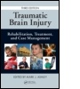Cover: Traumatic Brain Injury - CRC Press
