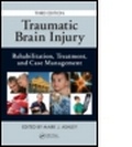 Cover: Traumatic Brain Injury - CRC Press