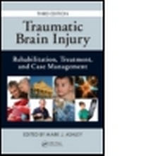 Enlarge image Cover: Traumatic Brain Injury - CRC Press