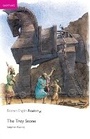 Cover: Easystart: The Troy Stone Book and CD Pack - Pearson Education Limited
