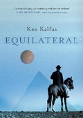 Cover: Equilateral - Bloomsbury Circus