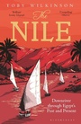 Cover: The Nile - Bloomsbury Publishing PLC