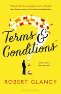 Cover: Terms & Conditions - Bloomsbury Publishing PLC