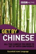 Cover: Get By in ChineseTravel Pack - BBC Active
