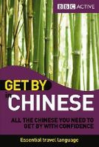 Enlarge image Cover: Get By in ChineseTravel Pack - BBC Active