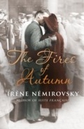 Cover: The Fires of Autumn - Vintage Digital