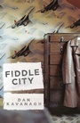 Cover: Fiddle City - Orion (an Imprint of The Orion Publishing Group Ltd )