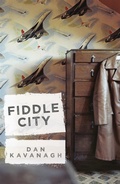 Cover: Fiddle City - Orion (an Imprint of The Orion Publishing Group Ltd )